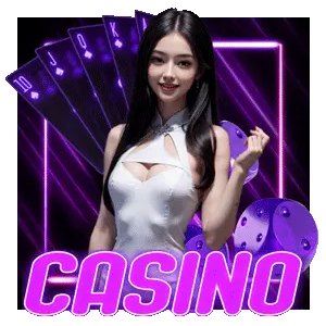 CASINO BY สล็อต พิมรี่พาย