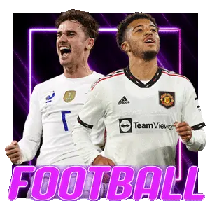 FOOTBALL BY สล็อต พิมรี่พาย