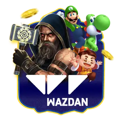mazdan-game BY สล็อต พิมรี่พาย