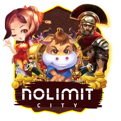nolimit-game BY สล็อต พิมรี่พาย