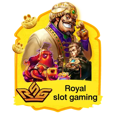 royal-slot BY สล็อต พิมรี่พาย