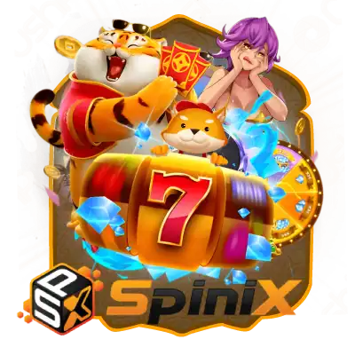 spinix-game BY สล็อต พิมรี่พาย
