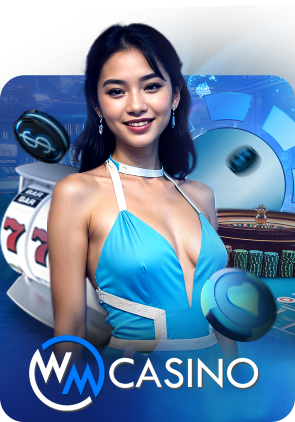 WM CASINO BY สล็อต พิมรี่พาย
